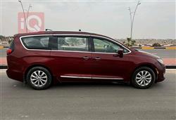 كرايسلر باسيفيكا